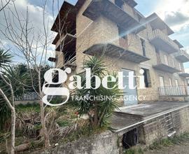 Appartamento Roma [Cod. rif 3231545VRG] (Borghesia