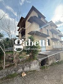 Appartamento Roma [Cod. rif 3231545VRG] (Borghesia