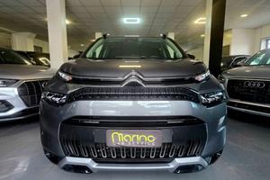 CITROEN - C3 Aircross - BlueHDi 110 S&S Shine Pack