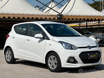HYUNDAI i10 1.0 LPGI Econext Sound Edition