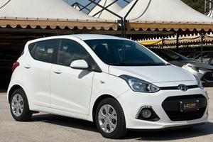 HYUNDAI i10 1.0 LPGI Econext Login