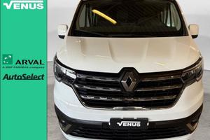 Renault Trafic T29 2.0 dCi 150CV PL-TN-DC Fur...