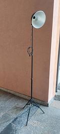 lampada industriale collezione
