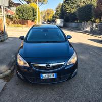 Opel Astra 1.7 CDTI 125CV 5 porte Cosmo