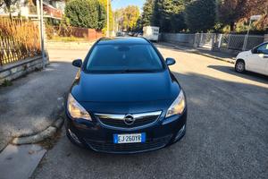 Opel Astra 1.7 CDTI 125CV 5 porte Cosmo