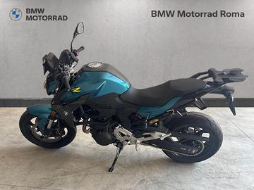 BMW F 900 R Abs my25