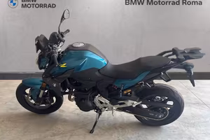 BMW F 900 R Abs my25