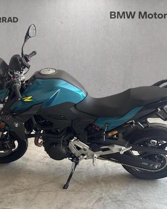 BMW F 900 R Abs my25