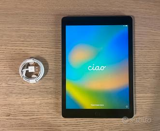 iPad 9.7’’ (6a Gen - 2018) 32GB