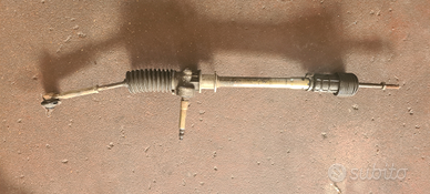 Scatola guida chatenet ligier aixam