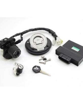 KIT CHIAVE ACCENSIONE CENTRALINA YAMAHA XSR 700