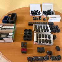 Lotto materiale Elettrico  BTicino e Vari