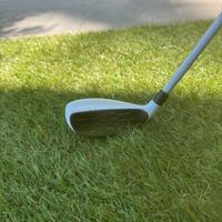 Golf Ibrido MD ICON 21° Stiff