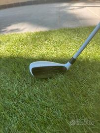 Golf Ibrido MD ICON 21° Stiff