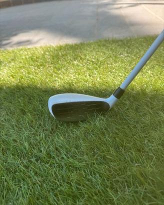 Golf Ibrido MD ICON 21° Stiff