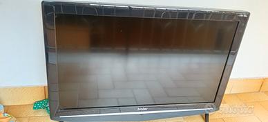 TV 32 pollici Haier 