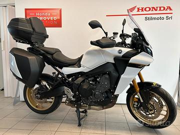 Tracer 9 GT (2021 - 24)