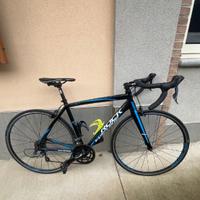 Rock machine rider 200