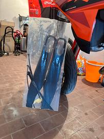 Paraforcellone Polisport