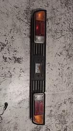 fanali posteriori lancia Montecarlo