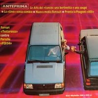 quattroruote annate complete 