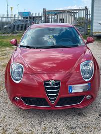 alfa romeo mito 1.4