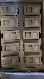 Bticino presa di rete 