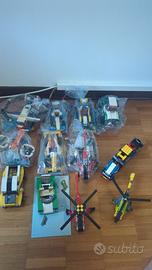 Lego Creator 3 in 1