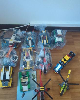 Lego Creator 3 in 1
