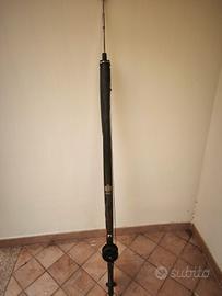 Monoscocca C4 100