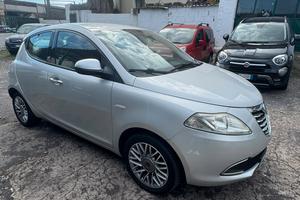 Lancia Ypsilon 1.3 MJT 16V 95 CV 5 porte S&S Plati