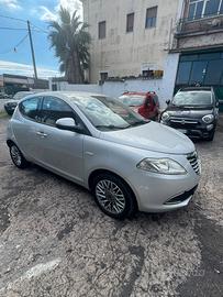 Lancia Ypsilon 1.3 MJT 16V 95 CV 5 porte S&S Plati