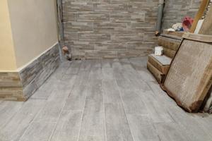 Novità con terrazzina abitabile