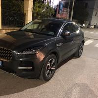 Jaugur E-Pace 1500 benzina hybrid