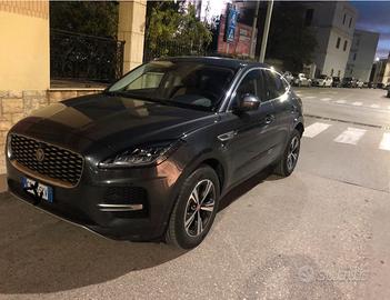 Jaugur E-Pace 1500 benzina hybrid