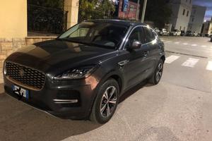 Jaugur E-Pace 1500 benzina hybrid