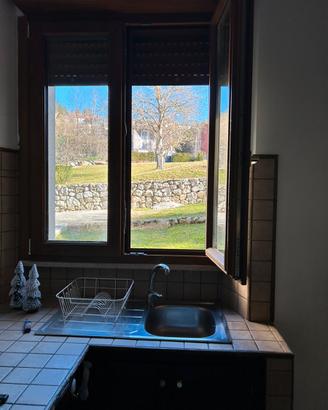 Bilocale in centro a Castel di Sangro