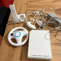 Nintendo Wii
