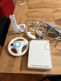 Nintendo Wii