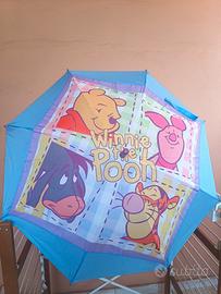 ombrello nuovo  Winnie the Pooh