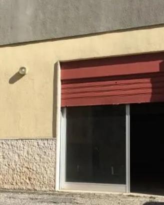 Locale artigianale