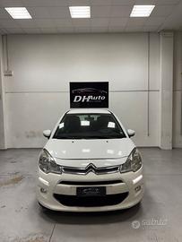 Citroen C3 PureTech 82 Feel