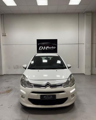 Citroen C3 PureTech 82 Feel