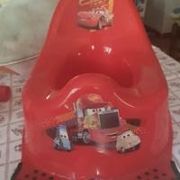 Vasino Disney Cars Lulaby