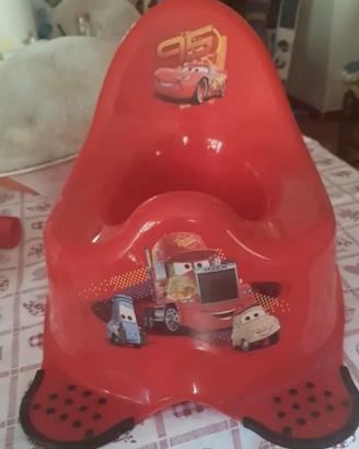 Vasino Disney Cars Lulaby
