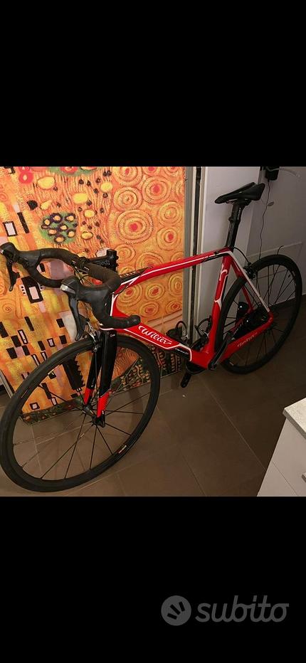 Bici da corsa Vendita in Biciclette in Lombardia