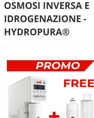 HYDROPURA