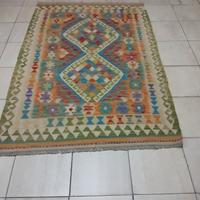 Tappeto persiano Kilim Extra 