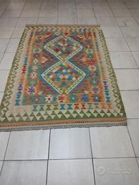 Tappeto persiano Kilim Extra 