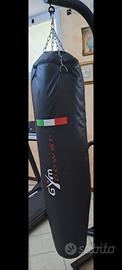 Sacco boxe